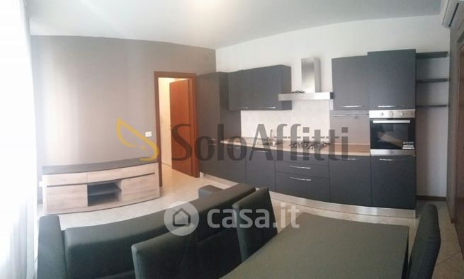 Appartamento in residenziale in Via Puglie 13