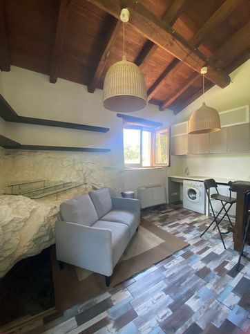 Appartamento in residenziale in Strada Cimina