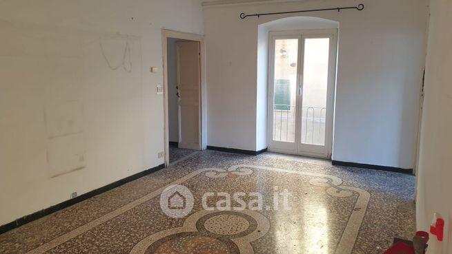 Appartamento in residenziale in Sestri