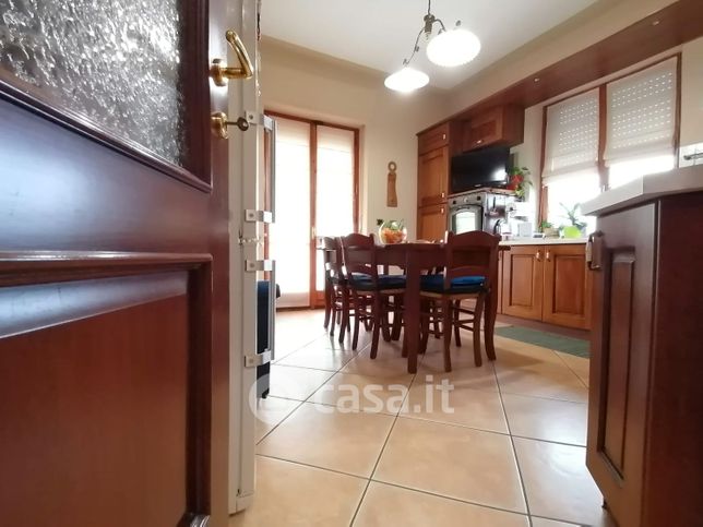 Attico/mansarda in residenziale in Corso Papa Giovanni XXIII 72