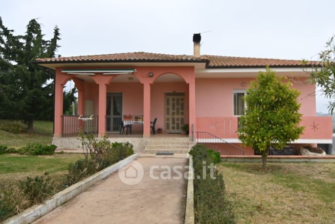 Casa indipendente in residenziale in Largo di Bonaventura