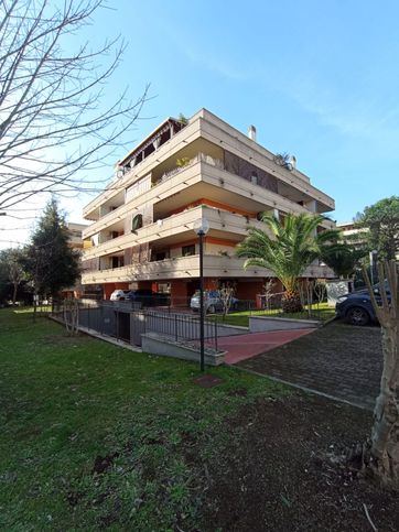 Appartamento in residenziale in Via Raoul Chiodelli