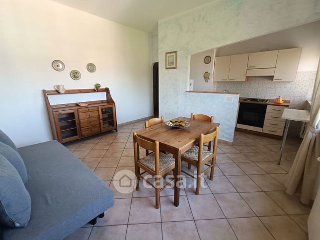 Appartamento in residenziale in Via Arturo Donaggio