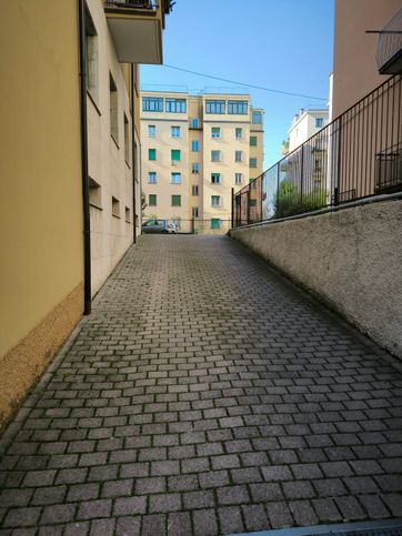 Garage/posto auto in residenziale in Viale della Repubblica