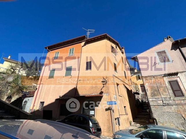Appartamento in residenziale in Vicolo Vetulano Procolo