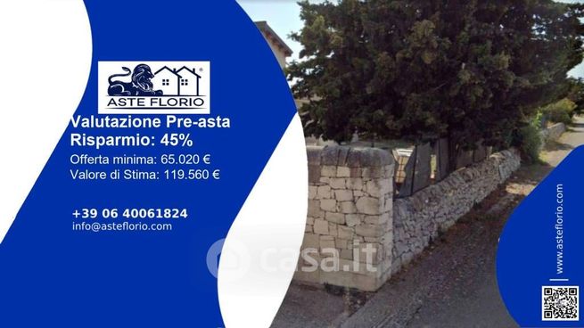 Appartamento in residenziale in Strada Senza Nome