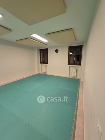 Ufficio in commerciale in Via G. Matteotti 1