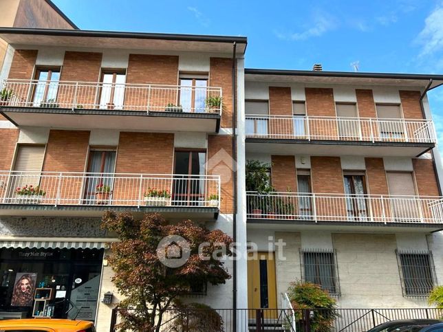 Appartamento in residenziale in Via Raffaello Sanzio 24