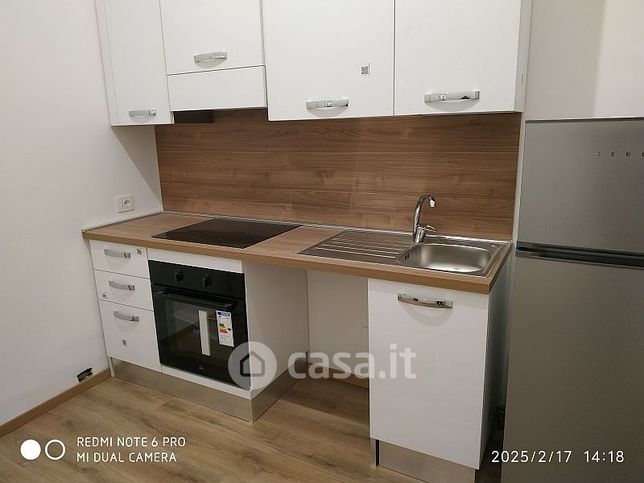 Appartamento in residenziale in Via Assarotti