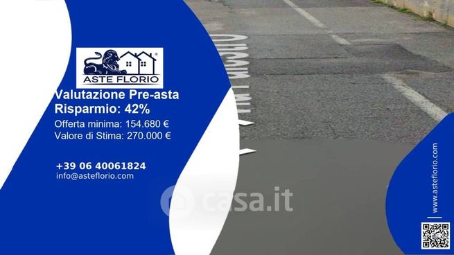 Appartamento in residenziale in Via Palestro 39