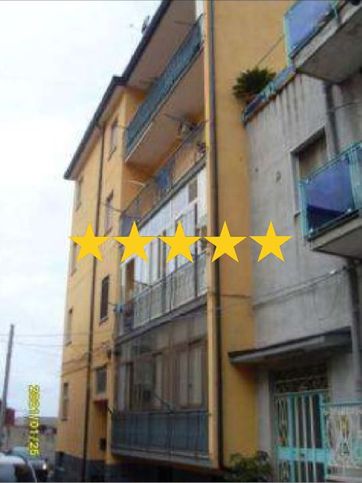 Appartamento in residenziale in Via Luigi Novi