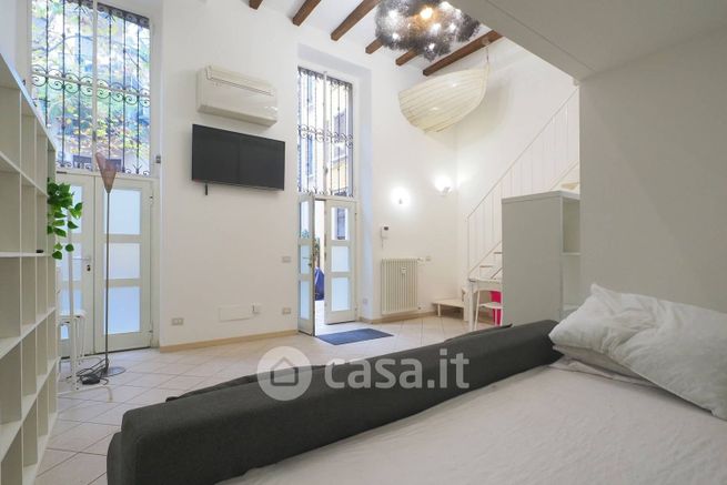 Loft in residenziale in Via Rodolfo Farneti 2