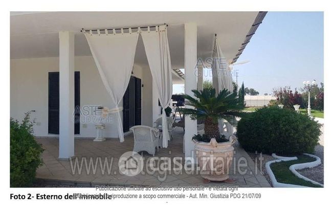 Appartamento in residenziale in Strada Migliara 53 53