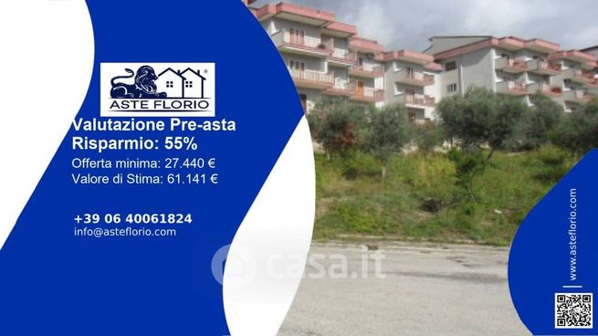 Terreno agricolo in commerciale in Via Pietro Mascagni