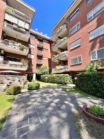 Appartamento in residenziale in 