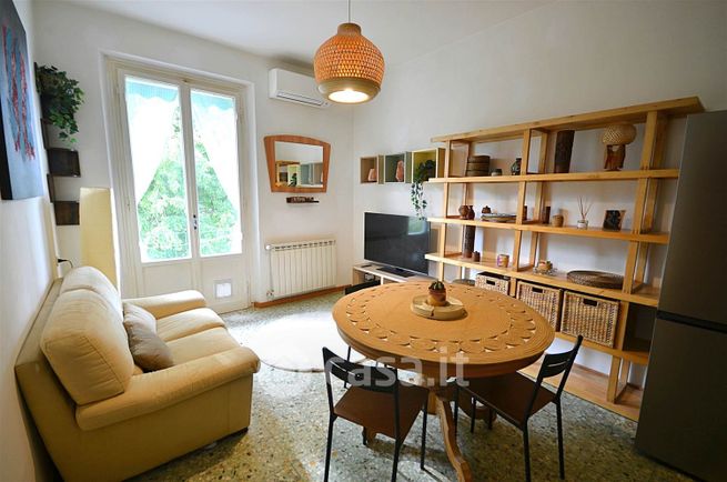 Appartamento in residenziale in Via Maso di Banco 13