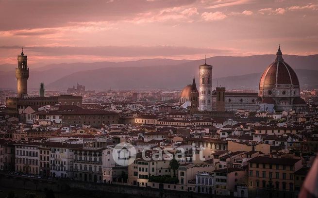 Appartamento in residenziale in Via Gusciana