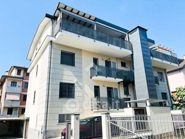 Appartamento in residenziale in Via Isonzo 4