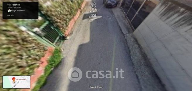 Appartamento in residenziale in Via Peschiera