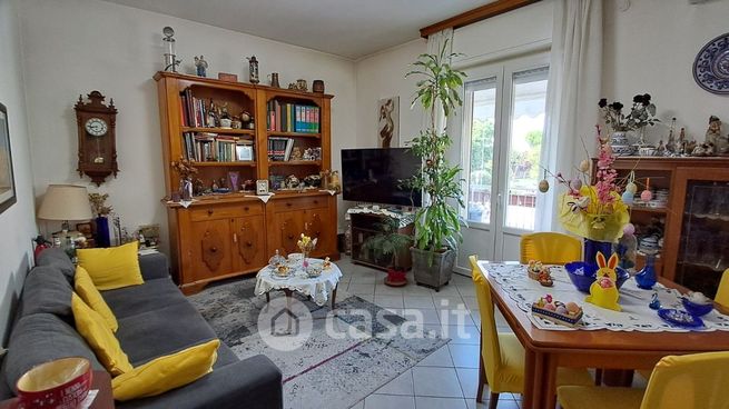 Appartamento in residenziale in Via Domenico Bolognesi