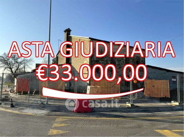 Appartamento in residenziale in Via Piovega