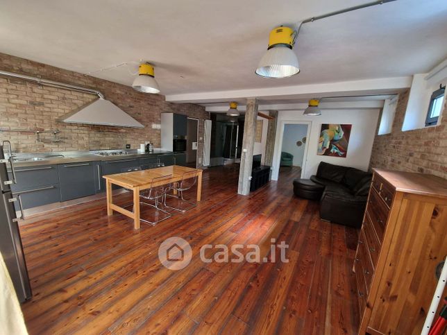 Appartamento in residenziale in Via di Scandicci 146 B