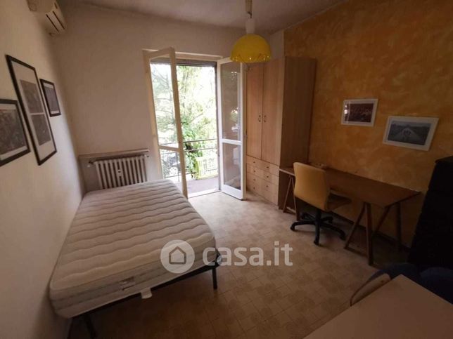 Appartamento in residenziale in Piazzale Tevere 2