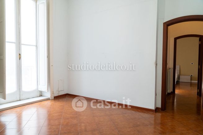 Appartamento in residenziale in Via Enrico Alvino