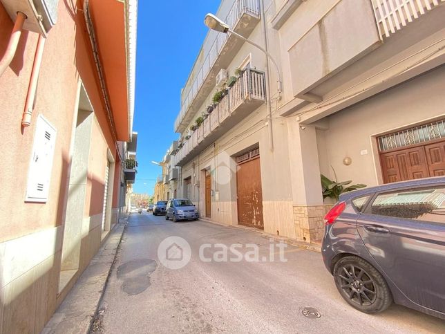 Appartamento in residenziale in Via Alcamo 20