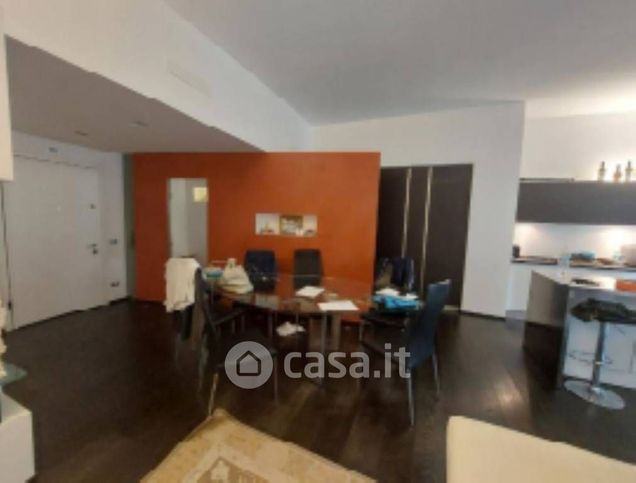 Appartamento in residenziale in Via Capolungo