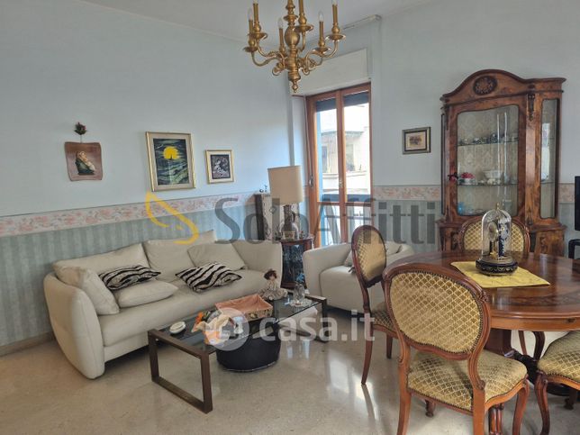 Appartamento in residenziale in Via Venezia