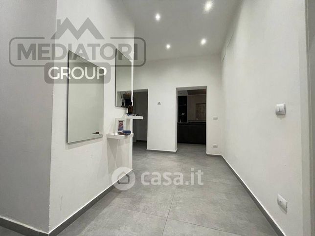 Appartamento in residenziale in Via Ranieri Gotti 37