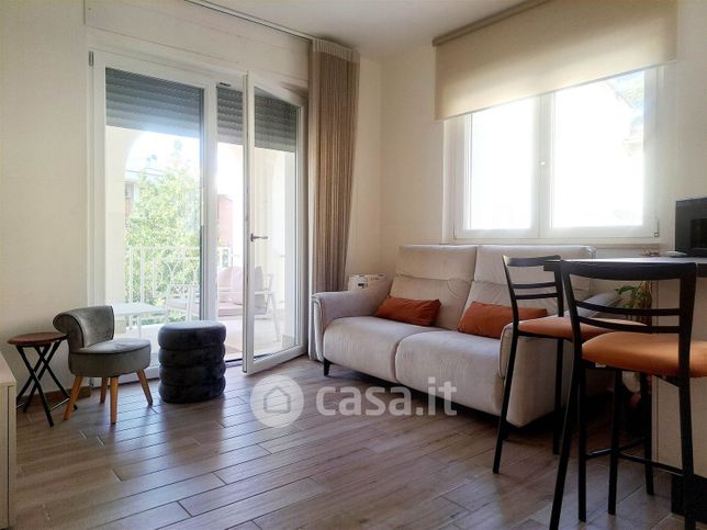 Appartamento in residenziale in Via San Biele