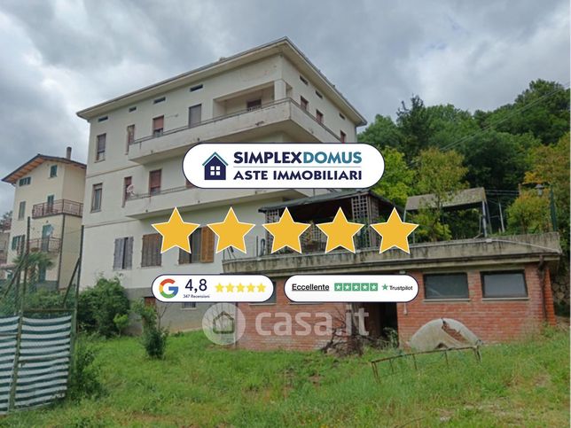Villa in residenziale in Strada Castiglione Ugolino