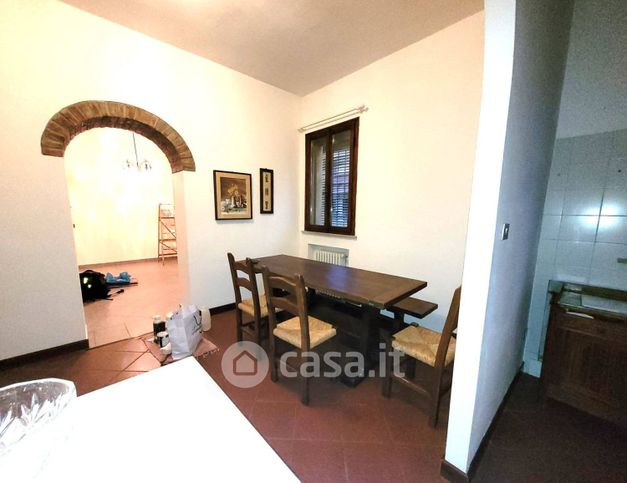 Appartamento in residenziale in Via Chiesa 265 a