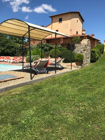 Villa in residenziale in Via Pian di Grassina