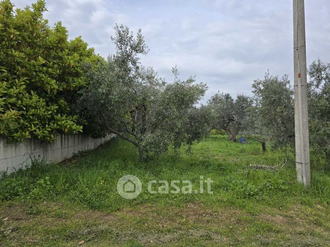 Terreno edificabile in residenziale in 