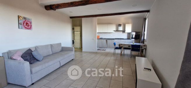 Appartamento in residenziale in Corso Giuseppe Garibaldi 40