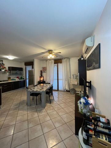 Appartamento in residenziale in Via Cagliari 6