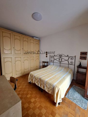 Appartamento in residenziale in Viale II Giugno