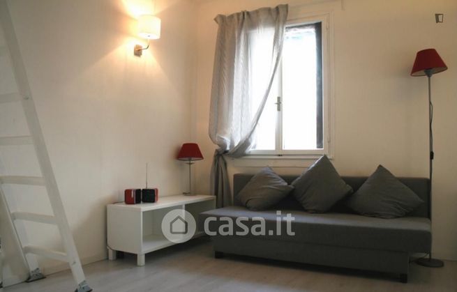 Appartamento in residenziale in Via San Girolamo