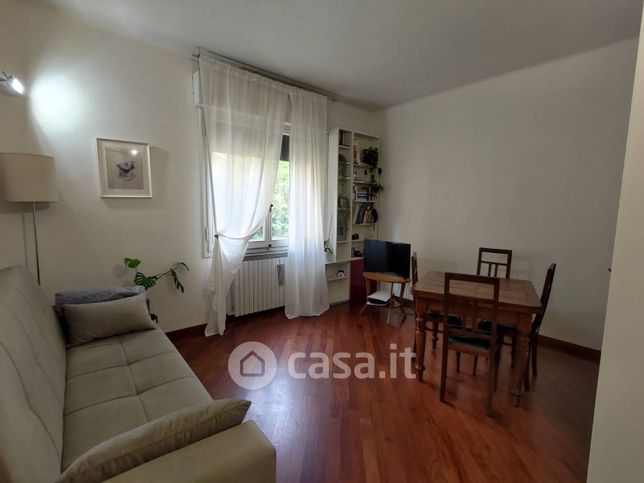 Appartamento in residenziale in Via Mezzacosta