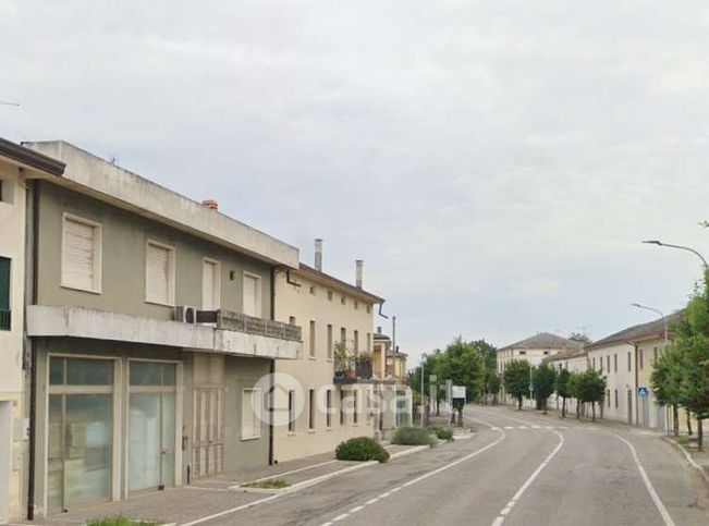 Casa indipendente in residenziale in Piazza Marega