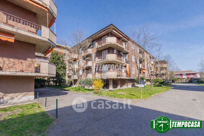 Appartamento in residenziale in Strada Bobbio