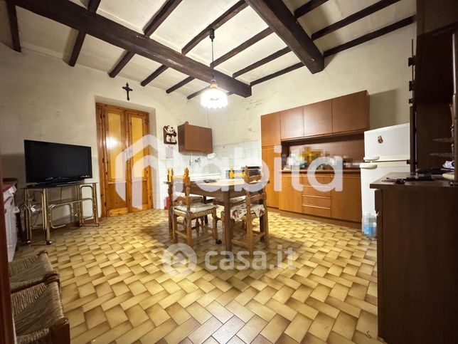 Villetta a schiera in residenziale in Via Torino