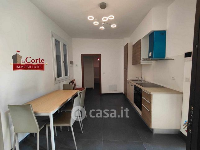 Appartamento in residenziale in Via Castelletto