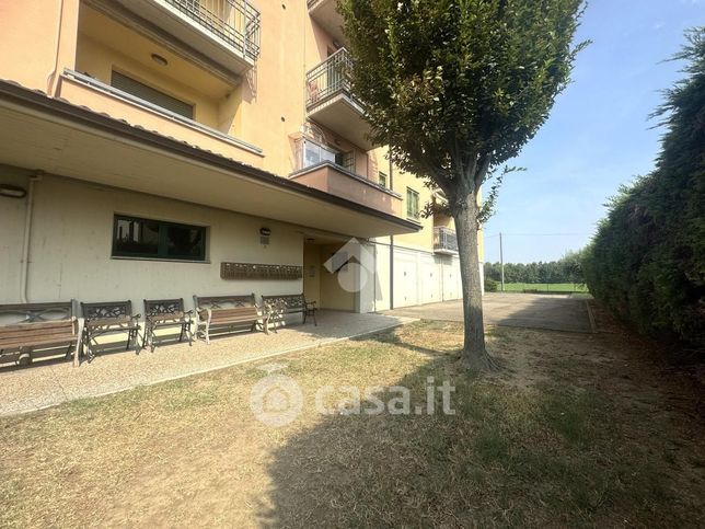 Appartamento in residenziale in Via Talete 24