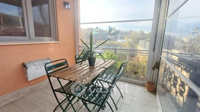 Appartamento in residenziale in Via del Forte di Pietralata