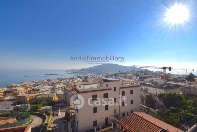 Appartamento in residenziale in Via Gastone Maresca