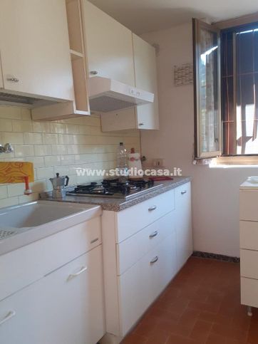 Appartamento in residenziale in Via Vittorio Alfieri